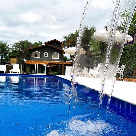 Residencial As Corujas Villa Boicucanga Ngoại thất bức ảnh