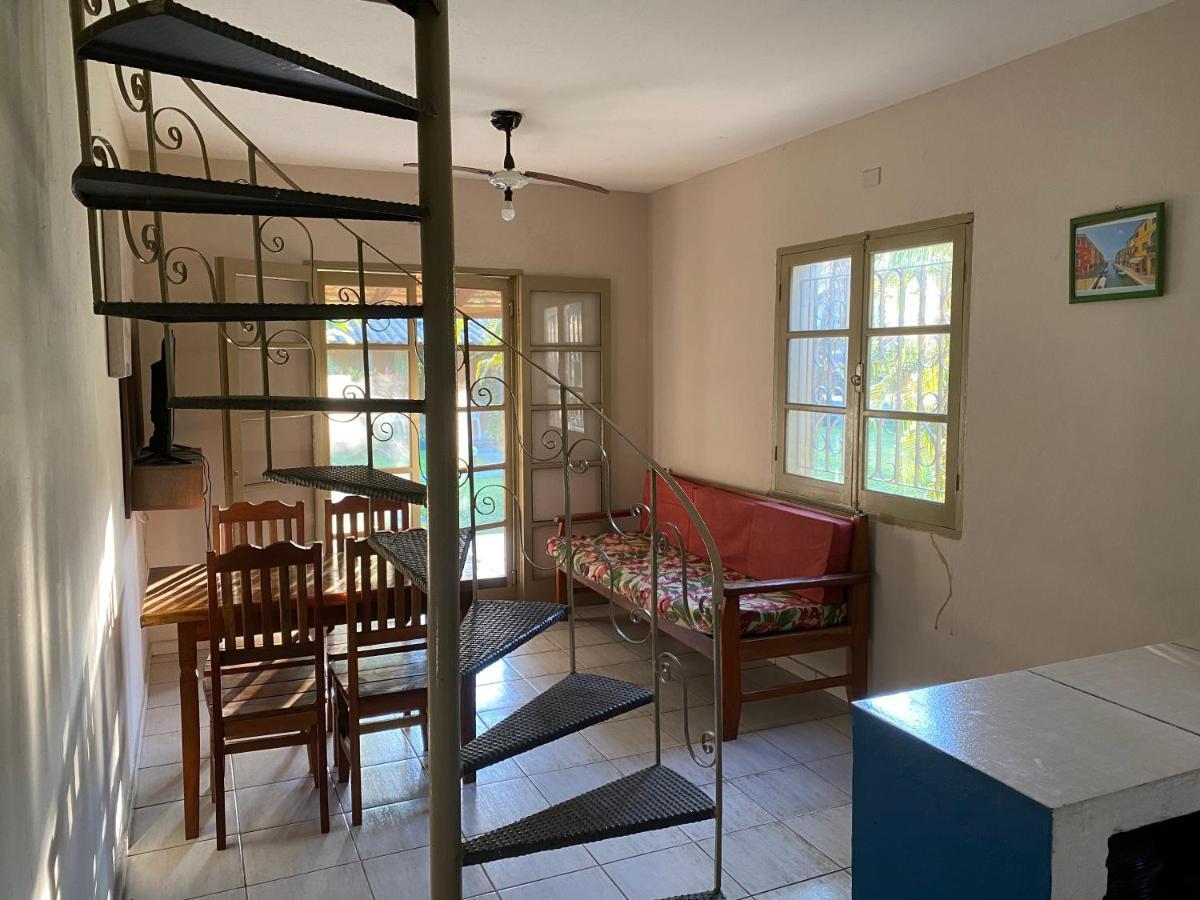 Residencial As Corujas Villa Boicucanga Ngoại thất bức ảnh