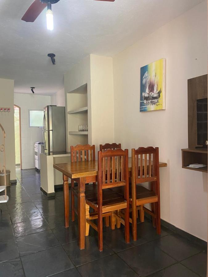 Residencial As Corujas Villa Boicucanga Ngoại thất bức ảnh