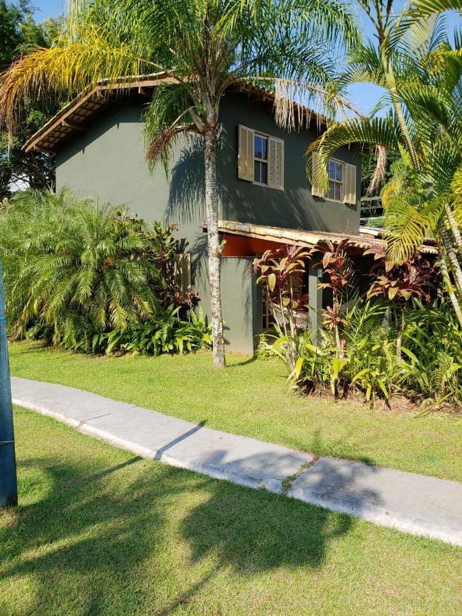 Residencial As Corujas Villa Boicucanga Ngoại thất bức ảnh