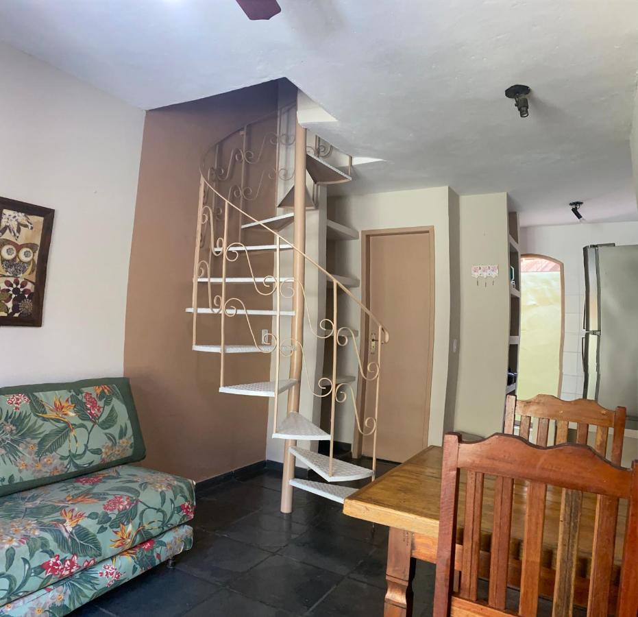 Residencial As Corujas Villa Boicucanga Ngoại thất bức ảnh