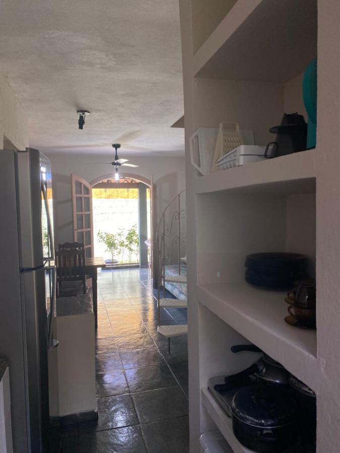Residencial As Corujas Villa Boicucanga Ngoại thất bức ảnh