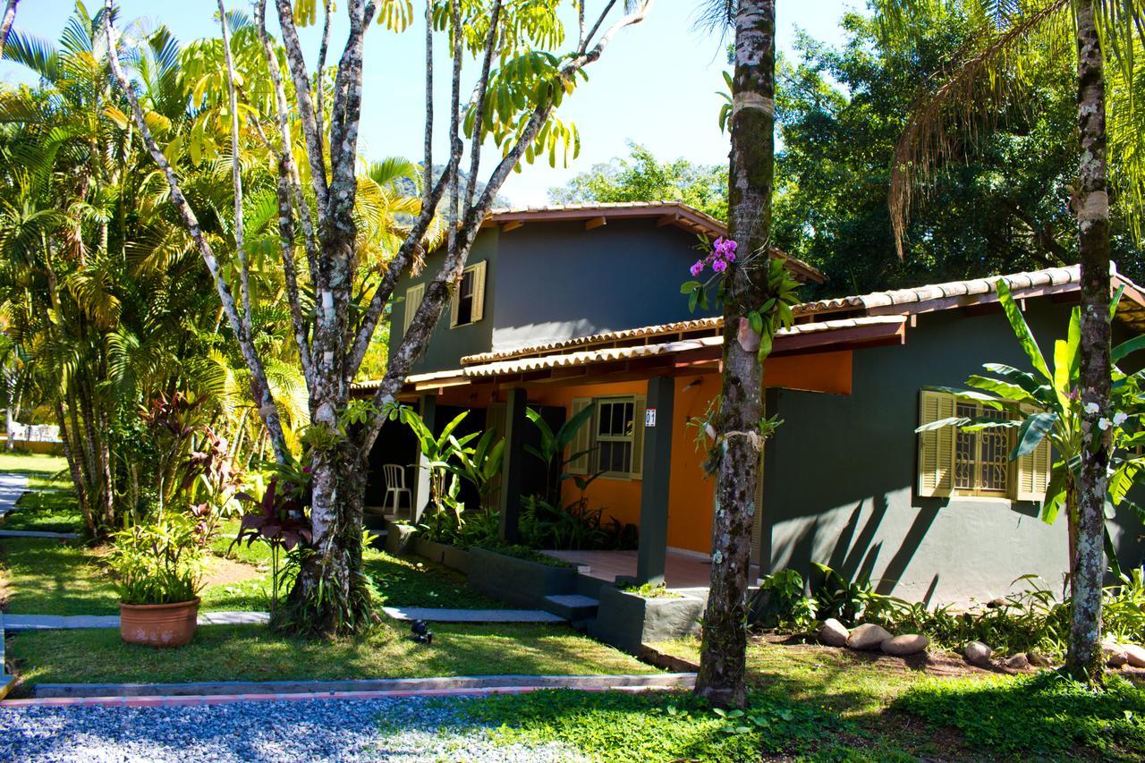 Residencial As Corujas Villa Boicucanga Ngoại thất bức ảnh