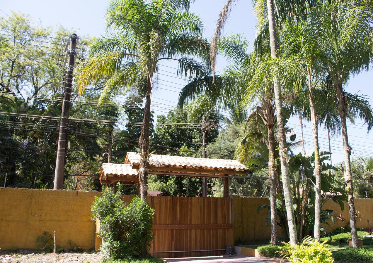 Residencial As Corujas Villa Boicucanga Ngoại thất bức ảnh