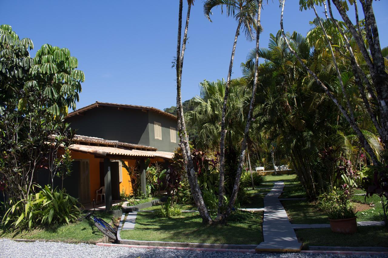 Residencial As Corujas Villa Boicucanga Ngoại thất bức ảnh