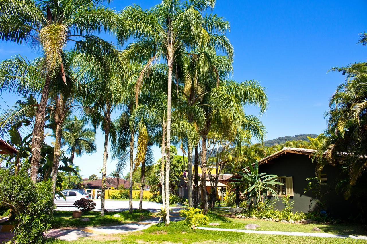 Residencial As Corujas Villa Boicucanga Ngoại thất bức ảnh