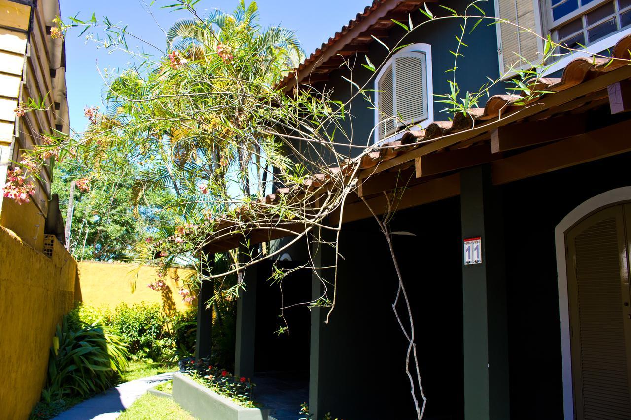Residencial As Corujas Villa Boicucanga Ngoại thất bức ảnh