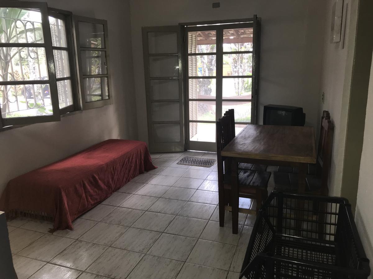 Residencial As Corujas Villa Boicucanga Ngoại thất bức ảnh