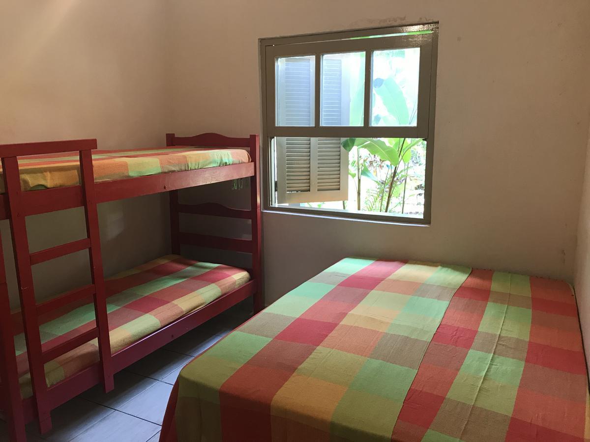 Residencial As Corujas Villa Boicucanga Ngoại thất bức ảnh