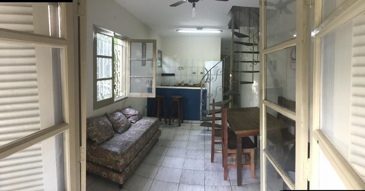 Residencial As Corujas Villa Boicucanga Ngoại thất bức ảnh