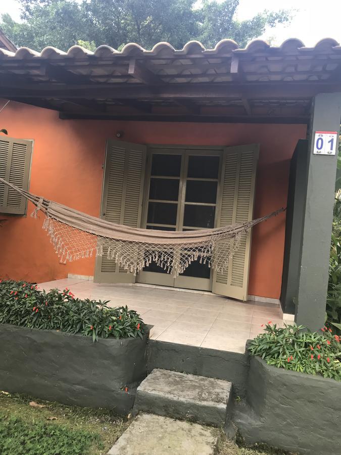 Residencial As Corujas Villa Boicucanga Ngoại thất bức ảnh