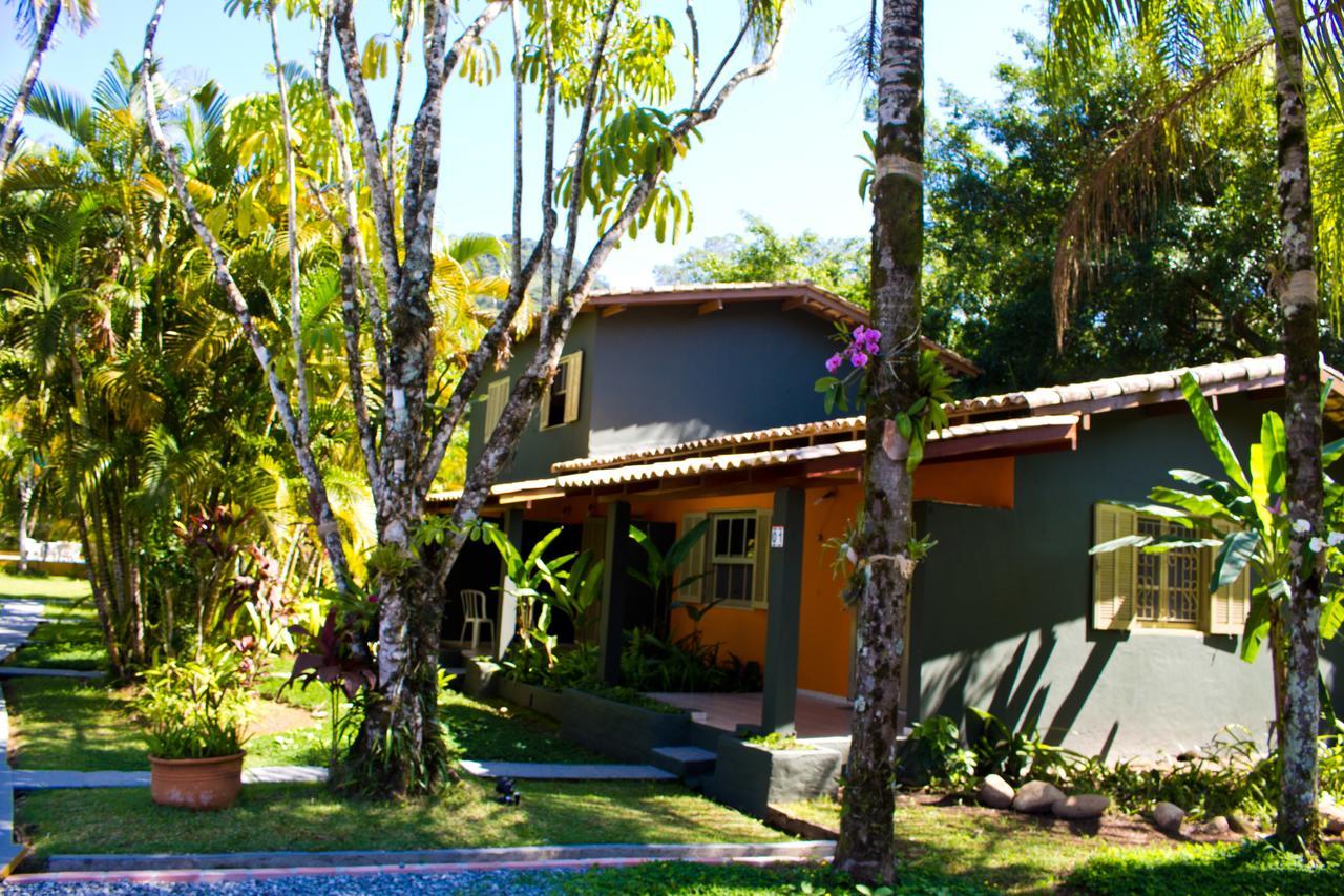 Residencial As Corujas Villa Boicucanga Ngoại thất bức ảnh