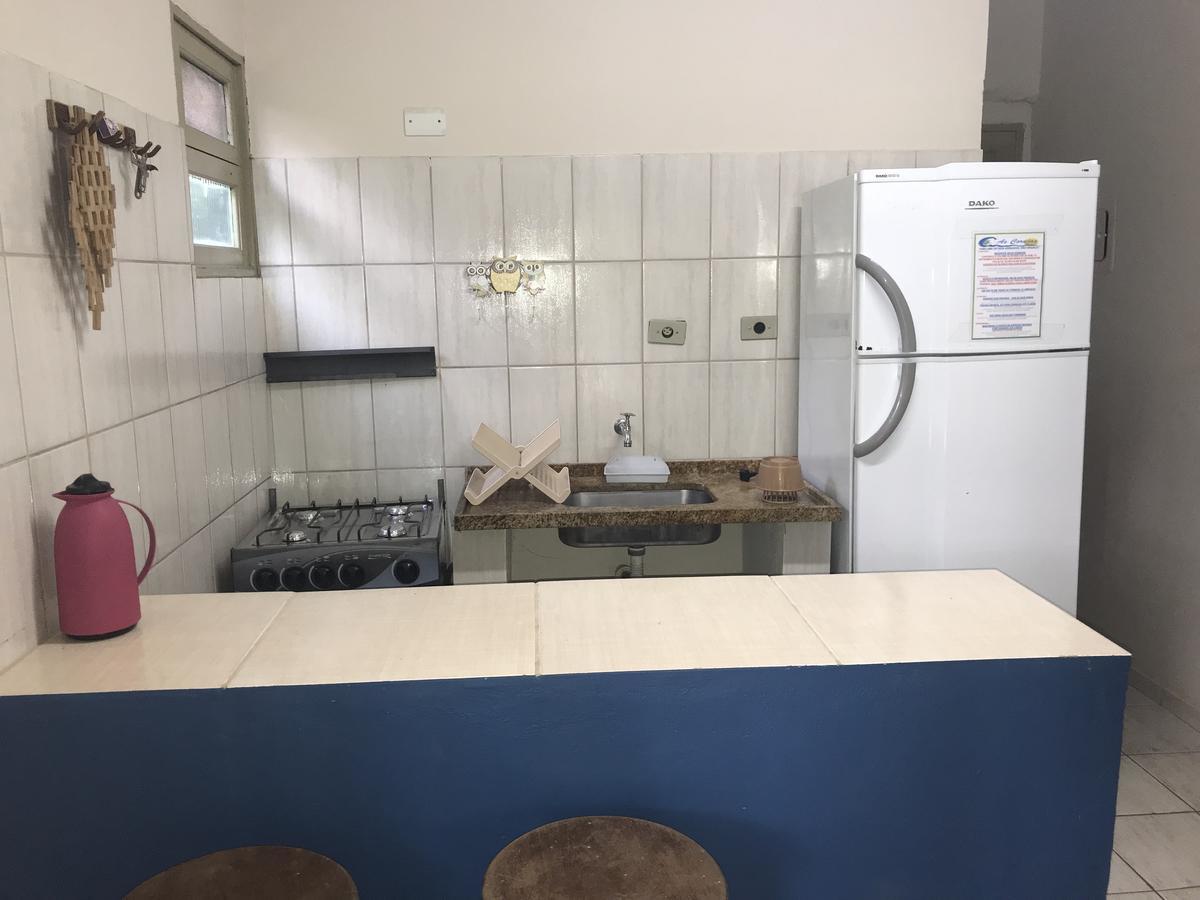 Residencial As Corujas Villa Boicucanga Ngoại thất bức ảnh