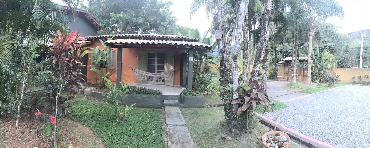Residencial As Corujas Villa Boicucanga Ngoại thất bức ảnh