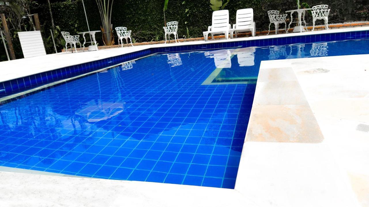 Residencial As Corujas Villa Boicucanga Ngoại thất bức ảnh