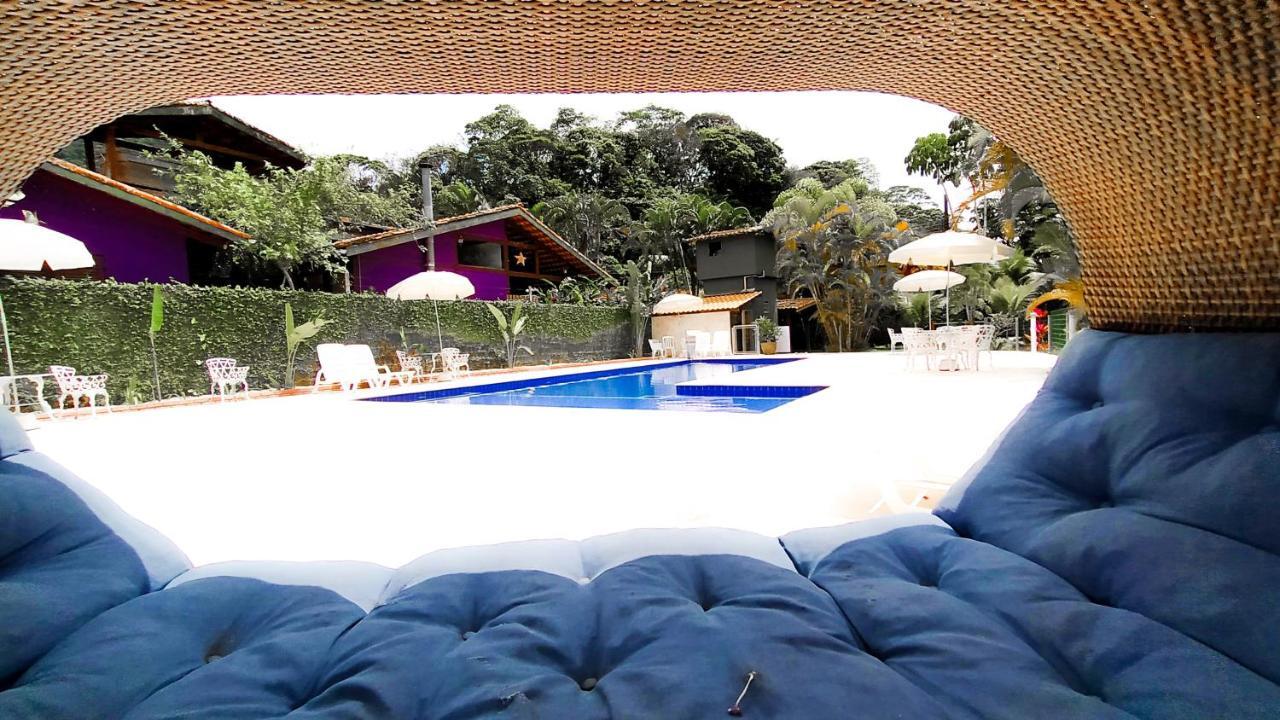 Residencial As Corujas Villa Boicucanga Ngoại thất bức ảnh